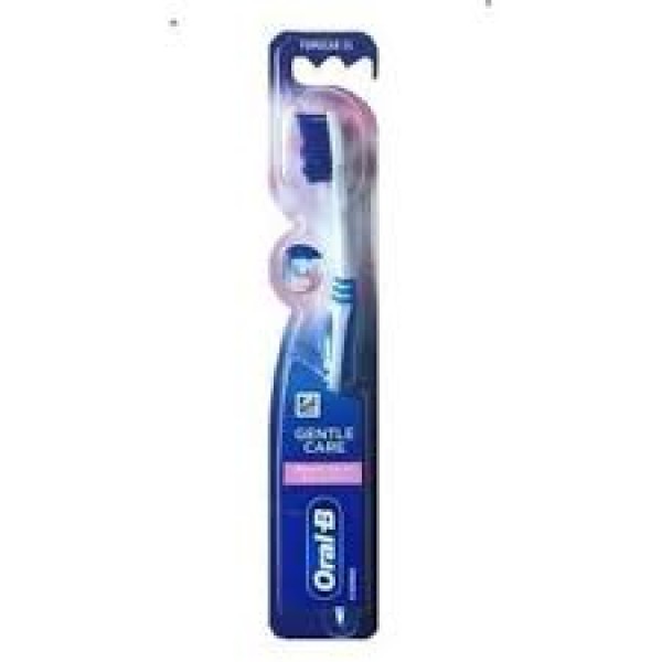 ORAL-B DİŞ FIRÇASI GENTLE CARE SOFT