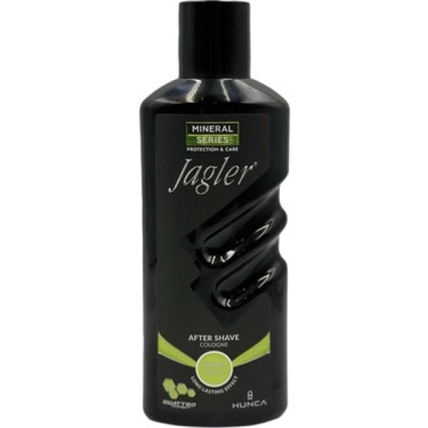 JAGLER TRAŞ KOLONYASI COOL 200 ML