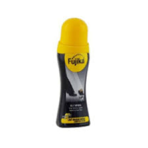 FUJİKA LİKİT AYAKKABI BOYASI 75ML SİYAH