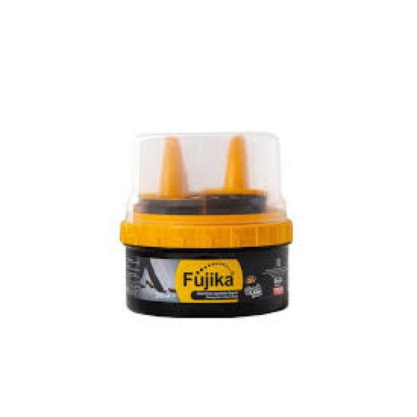 FUJİKA SÜNGERLİ KREM BOYA 150ML SİYAH