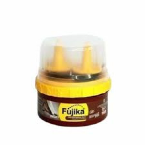 FUJİKA SÜNGERLİ KREM BOYA 150ML AÇIK KAHVE