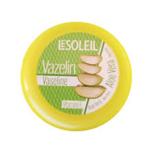 LESOLEIL VAZELIN ALOEVERA 90 ML