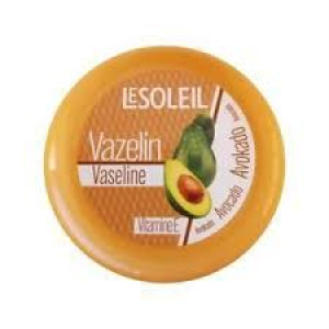 LESOLEIL VAZELIN AVAKADO 90 ML