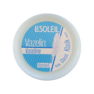 LESOLEIL VAZELIN HINDISTAN CEVIZI 90 ML