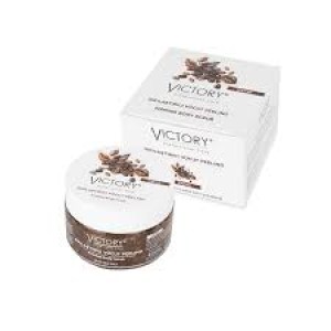 VICTORY VÜCUT PEELİNG SIKILAŞTIRICI KAHVE 300 ML