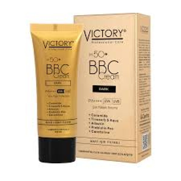 VICTORY BBC KREM 04-DARK