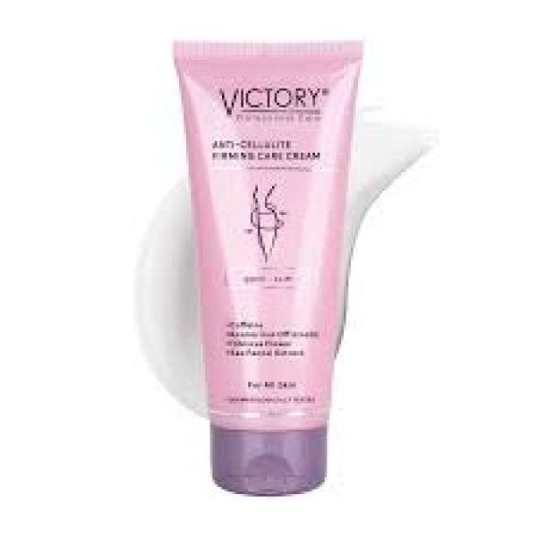 VICTORY SELÜLİT KARŞITI SIKILAŞTIRICI KREM 200 ML