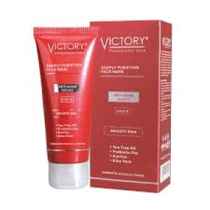 VICTORY MASKE 75 ML AKNE KARŞITI