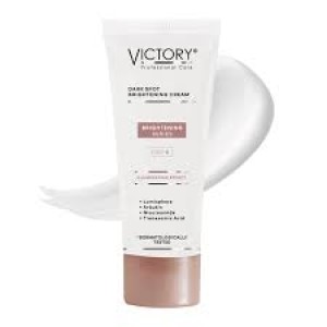 VICTORY YÜZ KREMİ AYDINLATICI 50 ML LEKE KARŞITI