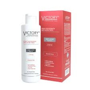 VICTORY SIKILAŞTIRICI TONİK 200 ML AKNE KARŞITI