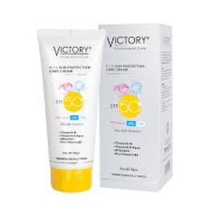 VICTORY GÜNEŞ KREMİ ÇOCUK 200 ML