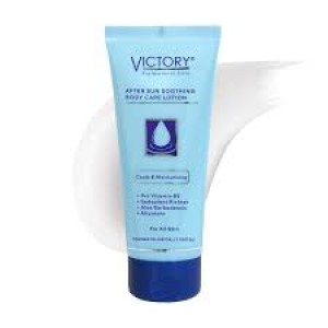 VICTORY GÜNEŞ SONRASI LOSYON 200 ML