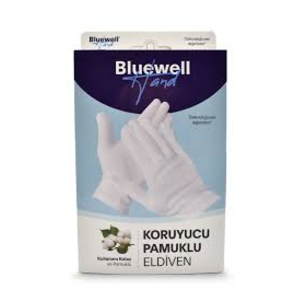 BLUEWELL EGZAMA ELİVENİ MEDİUM