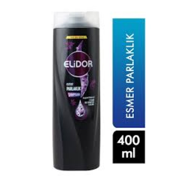 ELIDOR ŞAMP.400 ML ESMER PARLAKLIK