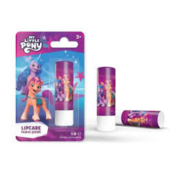 MY LITTLE PONY DUDAK KREMİ ÇOCUKLAR İÇİN