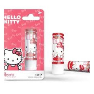 HELLO KITTY DUDAK KREMİ ÇOCUKLAR İÇİN