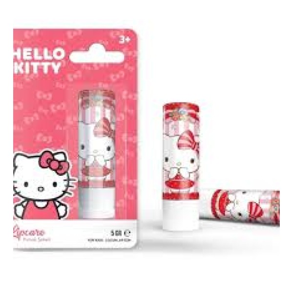 HELLO KITTY DUDAK KREMİ ÇOCUKLAR İÇİN