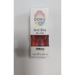 ACI CİLA DOKU 12 ML.