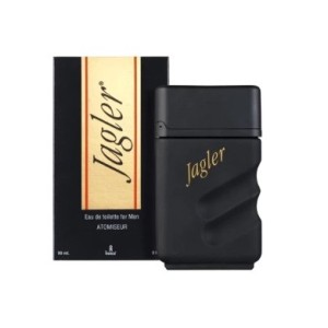 JAGLER EDT 50 ML