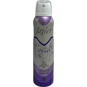 JAGLER DEO BAYAN PEARL 150 ML