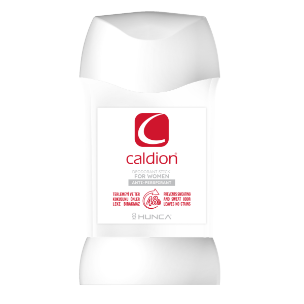 CALDION STİCK BAYAN 50 ML