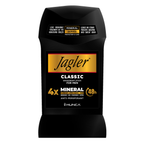 JAGLER STİCK BAY 50 ML