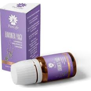 PANLİFE LAVANTA YAĞI 10 ML