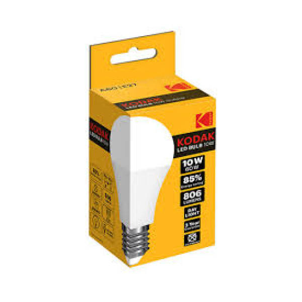 KODAK LED AMPÜL BEYAZ IŞIK 12W A60-E27-41680049