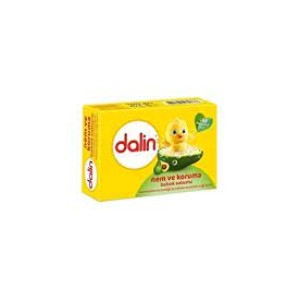 DALIN BEBE SABUNU 100 GR AVOKADO