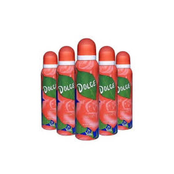 DOLCE DEO CLASSIC 150 ML