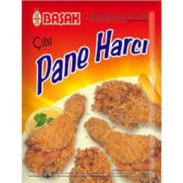 BAŞAK ÇITIR PANE HARCI 100 GR.