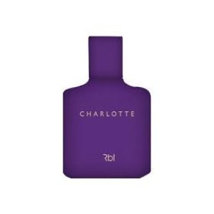 REBUL EDT BAYAN 50 ML CHARLOTTE