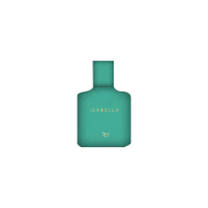 REBUL EDT BAYAN 50 ML ISABELLA