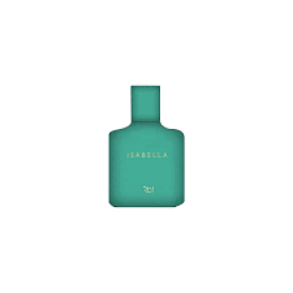 REBUL EDT BAYAN 50 ML ISABELLA