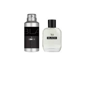 REBUL EDT BAY 50 ML BLACK