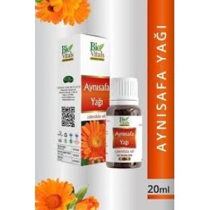 BİOVİTALS AYNI SEFA YAĞI 20 ML