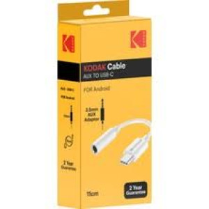 KODAK USB KABLO ANDROID MICRO