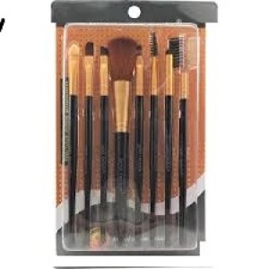 DVL.MAKE UP BRUSH SET DVL-2498