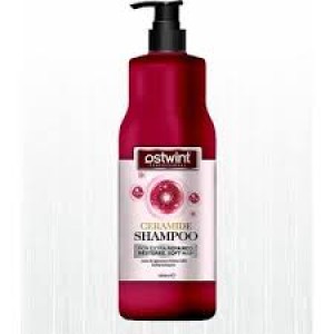 OSTWİNT ŞAMPUAN CERAMIDE 1000ML