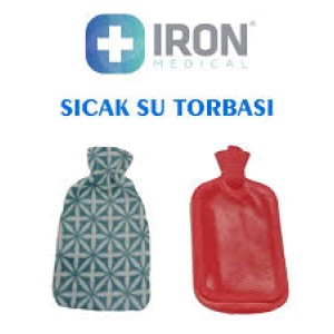 TERMOFOR KILIFLI IRON