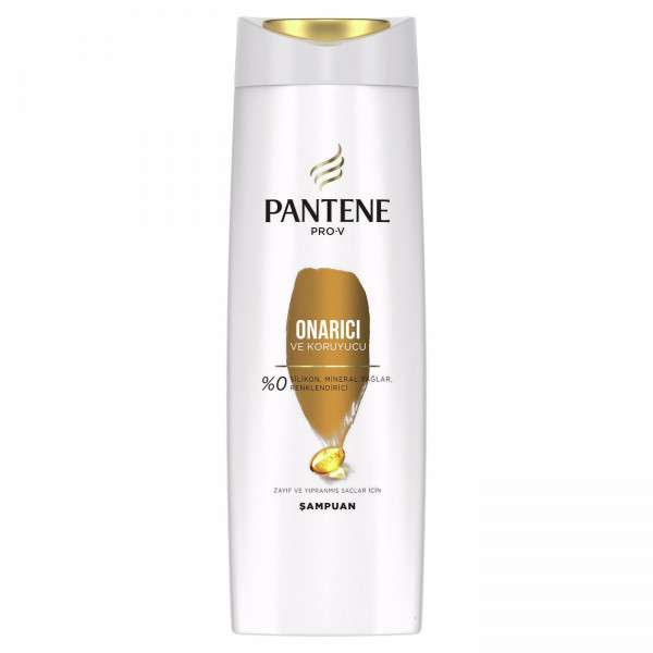 PANTENE ŞAMPUAN 400 ML ONARICI