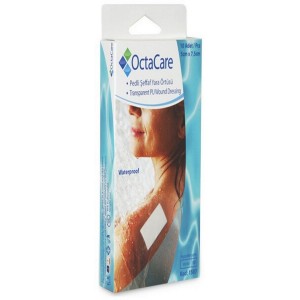 OCTACARE FİLM PED 5CMX7,5 10 LU