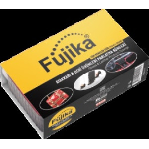 FUJİKA EVALI PARLATMA SÜNGERİ