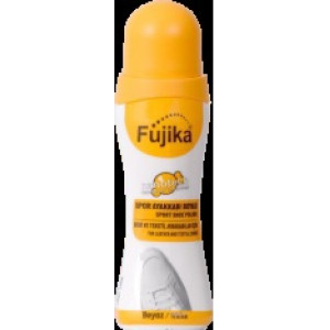 FUJİKA SPOR AYAKKABI BOYASI 75 ML BEYAZ