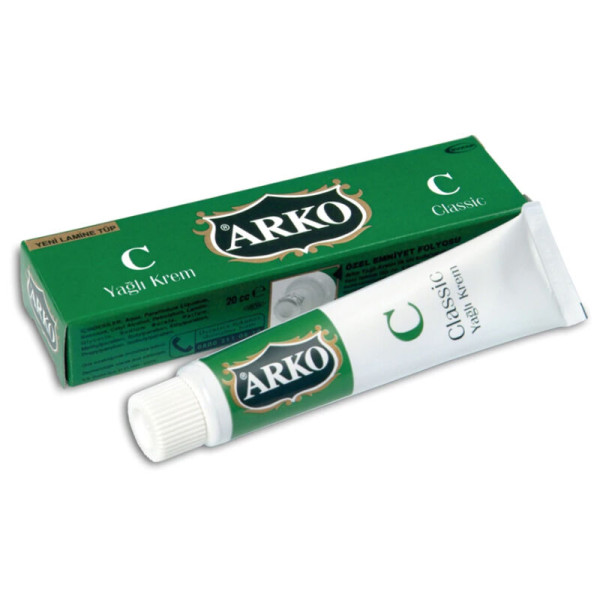 ARKO KREM TÜP 20 ML