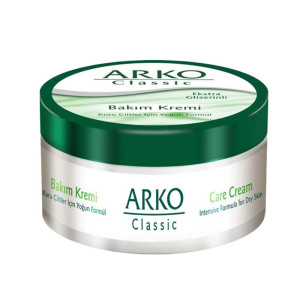 ARKO KREM NATUREL 250 ML