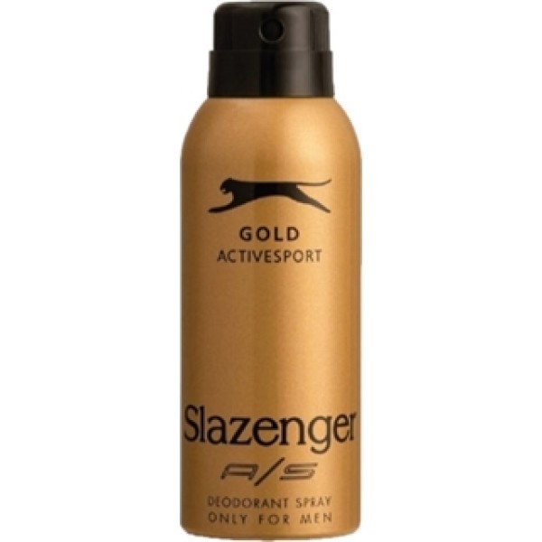 SLAZENGER DEO GOLD