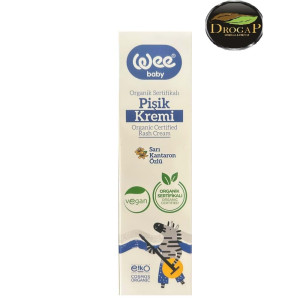 WEE PİŞİK KREMİ 75 ML