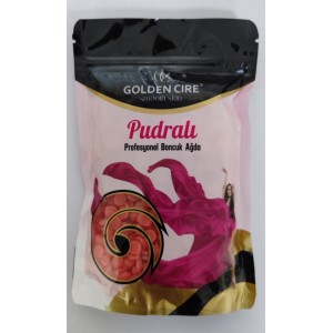 GOLDENCIRE BONCUK AĞDA 200 GR PUDRALI