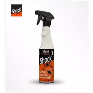 SHOCK OUT MAXI HAŞERE 450 ML